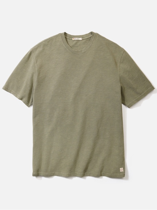 Marine Layer Other - Marine Layer Relaxed Heavy Slub Tee - 2XL